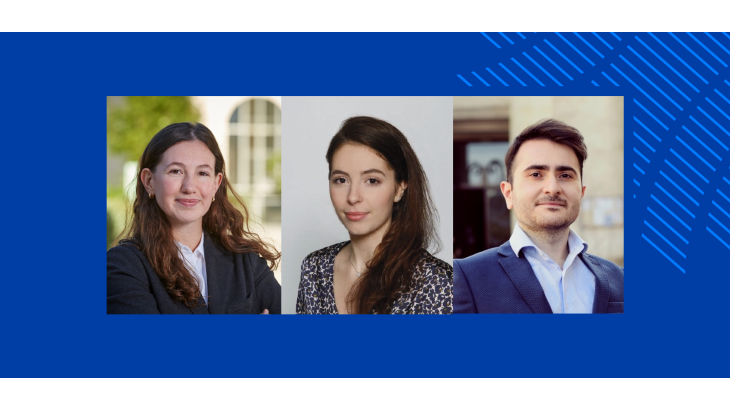 Prix - Doctorants 2024