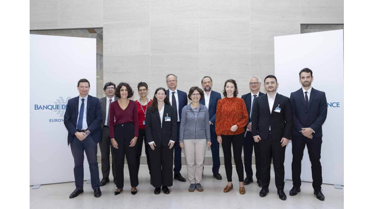 Lauréats des bourses doctorales