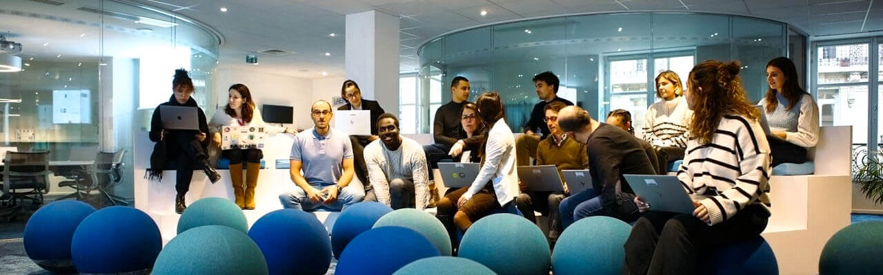 Le Lab : conférence Banque de France