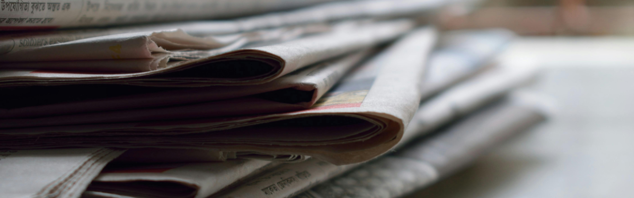 illustration journaux