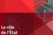 Le rôle de l'Etat