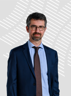 Jean-Stéphane Mésonnier