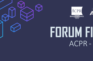 Forum Fintech ACPR-AMF 2022