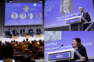 Photos de l'évènement