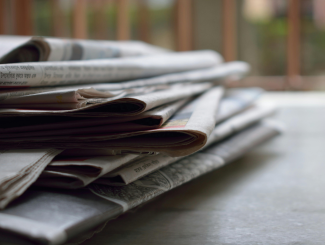 illustration journaux