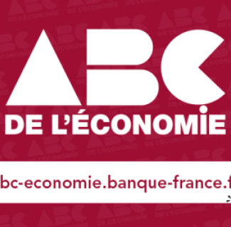 Visuel des ABC de l'économie