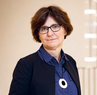 Agnès Benassy Quere photographie