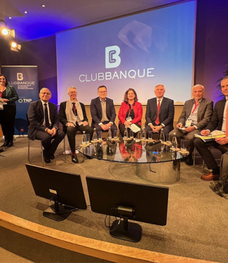 Intervenants Revue Banque