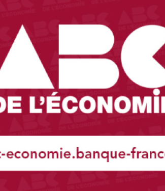 Visuel des ABC de l'économie