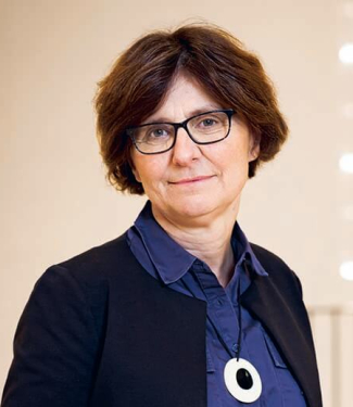 Agnes Benassy Quere intervention