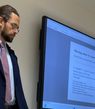 photo chaire acpr mai 2025