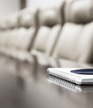 Illustration d'un séminaire Chaire ACPR