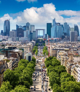 actualité immobilier commercial