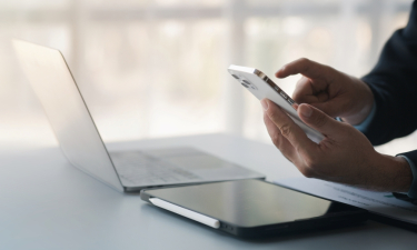 Actualité démarchage téléphonique