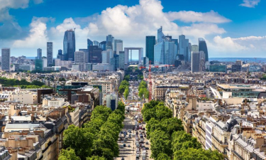 actualité immobilier commercial